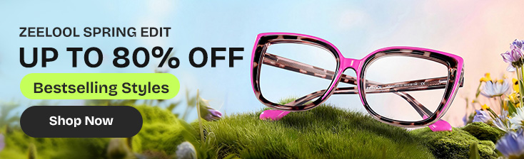 ZEELOOL UK spring sale