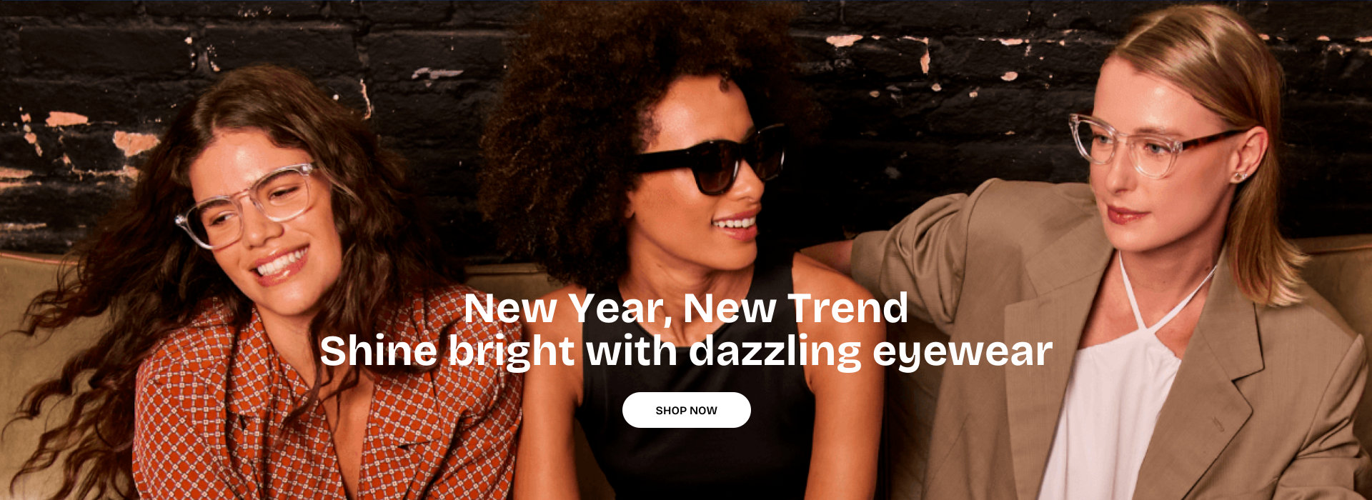 Zeelool optical eyeglasses online store TopBanner0