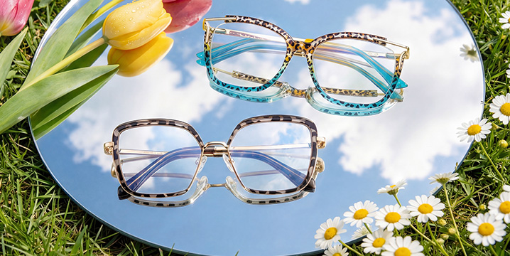 Best Sellers glasses