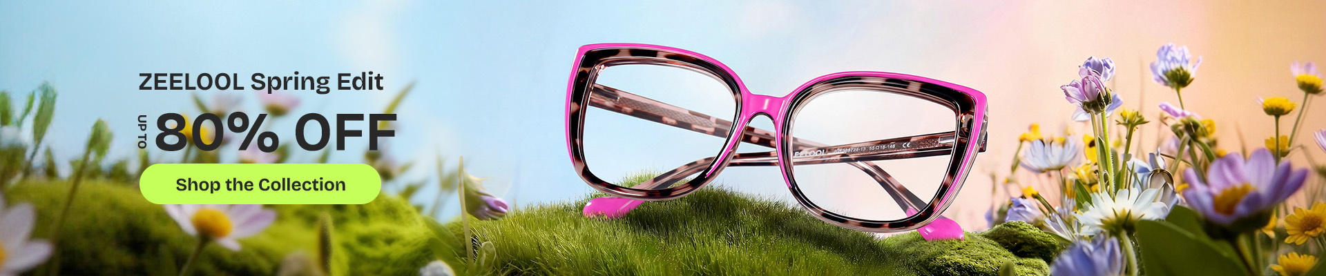 ZEELOOL UK spring sale