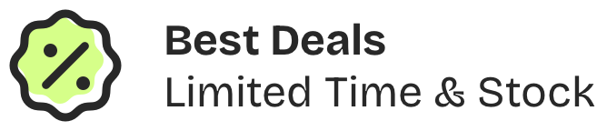 Best Deals