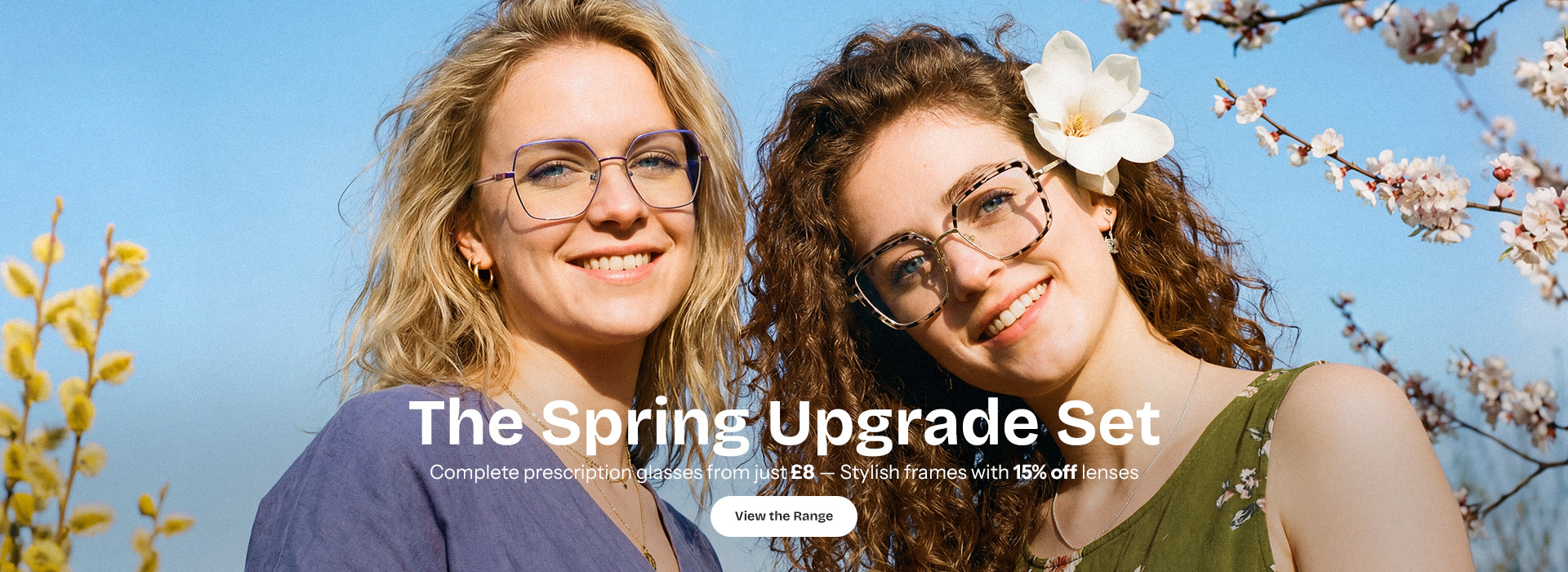 ZEELOOL UK Spring Style Guide: From ￡8