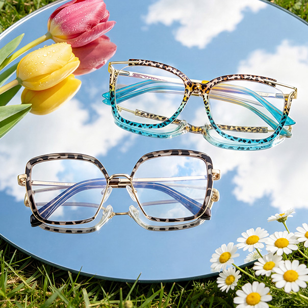 Best Sellers glasses