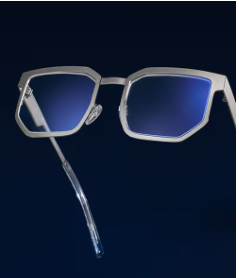Blue-Light Blocking Lenses