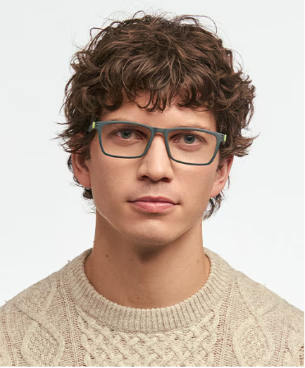 Men's Glasses