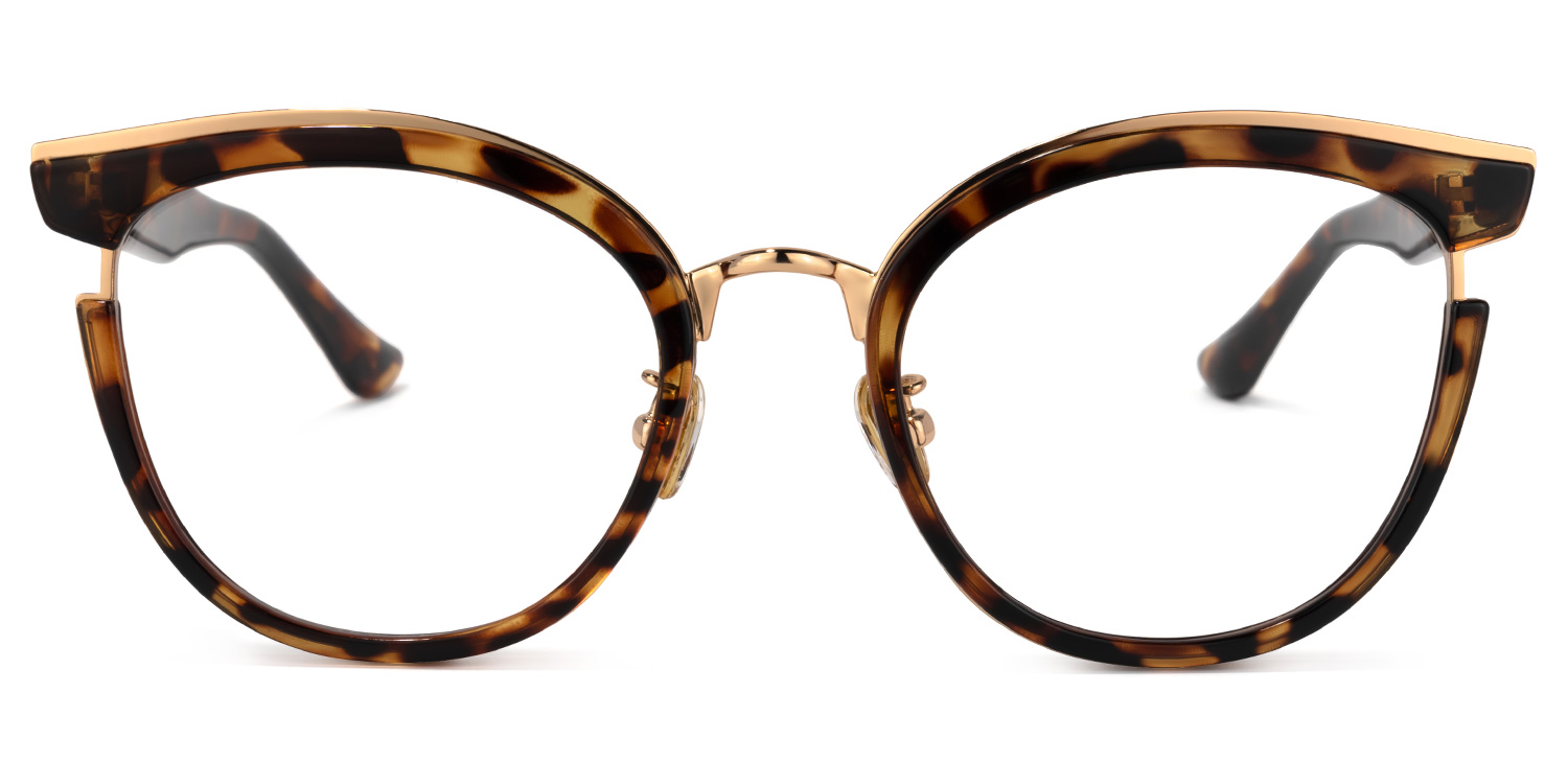 Laraine glasses 2