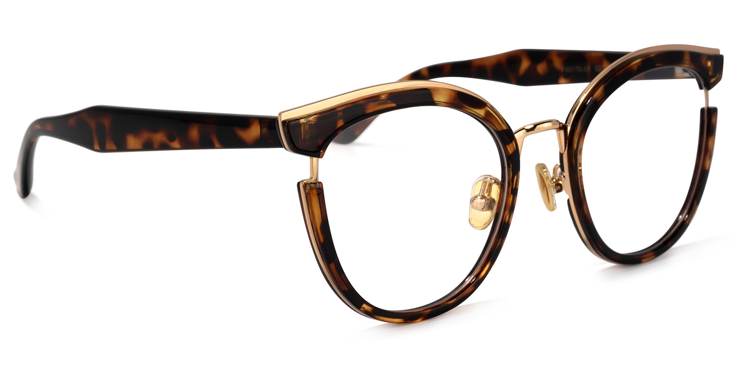 Buy Laraine Optical Glasses and EyeWear Frames on Zeelool2