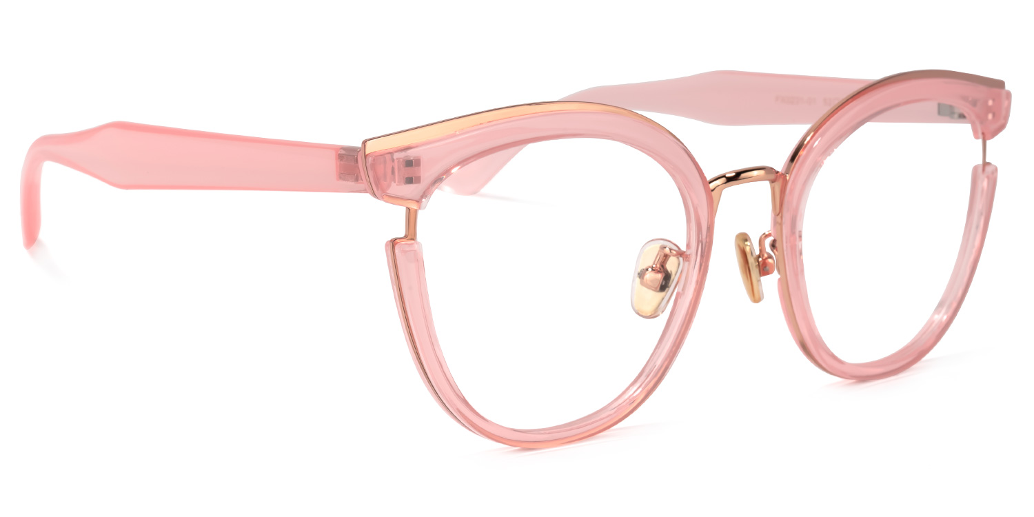 Buy Eleanore Optical Glasses and EyeWear Frames on Zeelool2