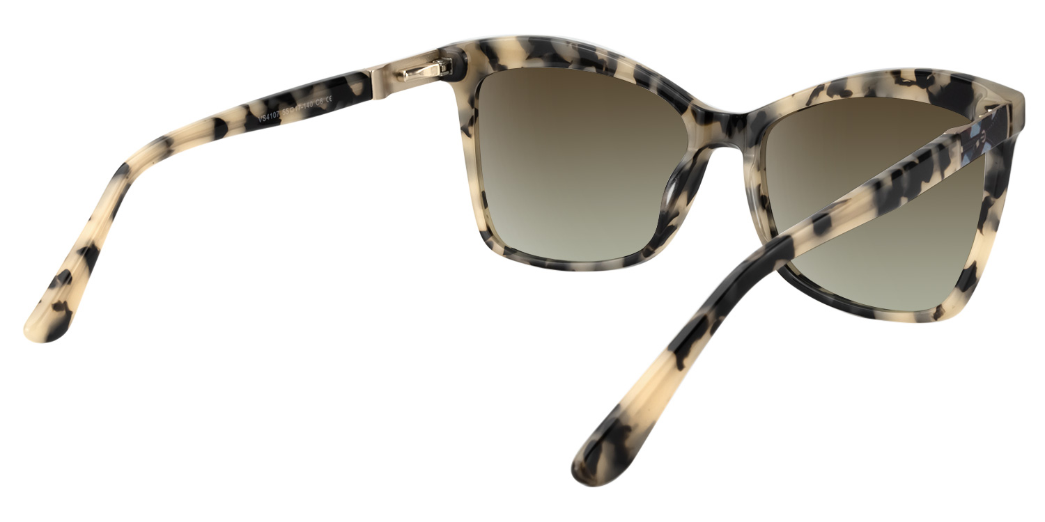 Alfred Butterfly Light Tortoise Sunglasses3