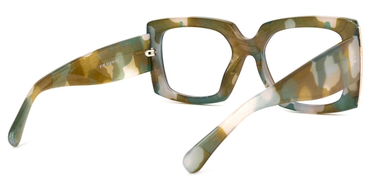 Buy Yael Optical Glasses and EyeWear Frames on Zeelool4