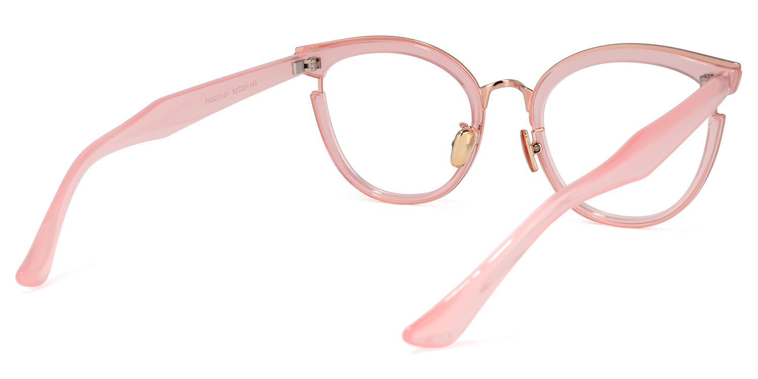 Buy Eleanore Optical Glasses and EyeWear Frames on Zeelool4