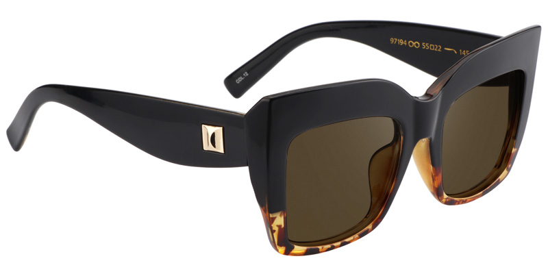 Alberta Cateye Tortoise Sunglasses2