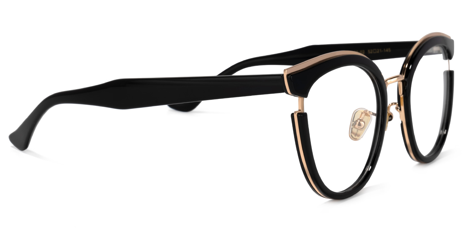 Buy Laraine Optical Glasses and EyeWear Frames on Zeelool3