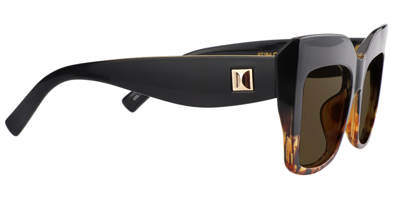 Alberta Cateye Tortoise Sunglasses3