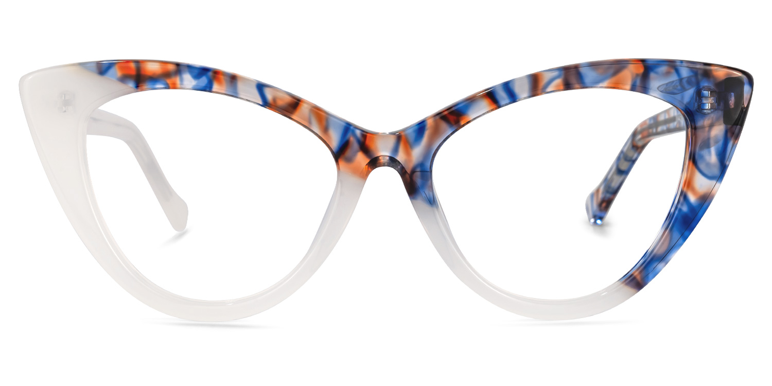 Buy Maxine Optical Glasses and EyeWear Frames on Zeelool0