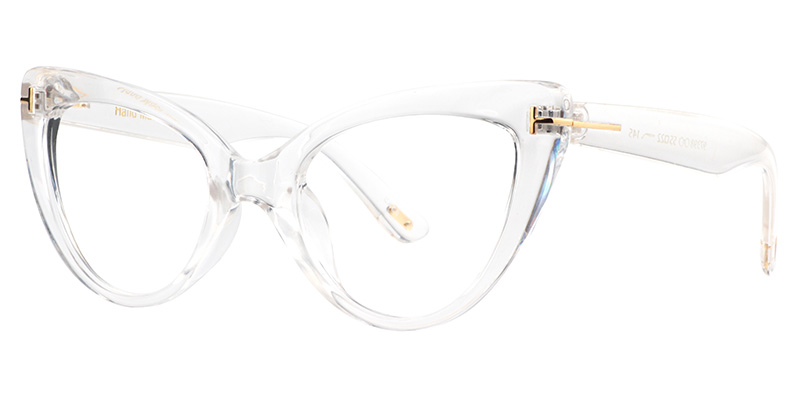 Kristin Cat Eye Glasses4