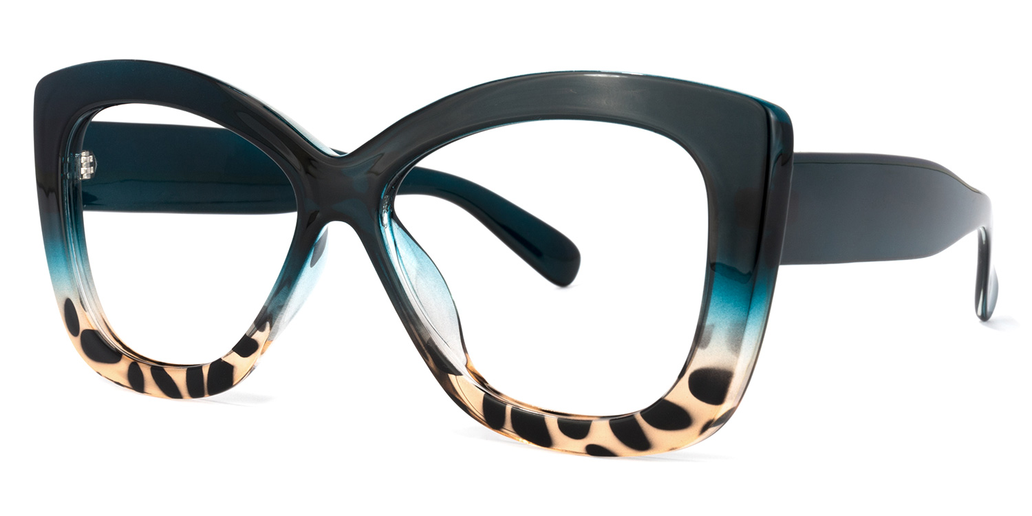 Buy Xanthus Optical Glasses and EyeWear Frames on Zeelool1