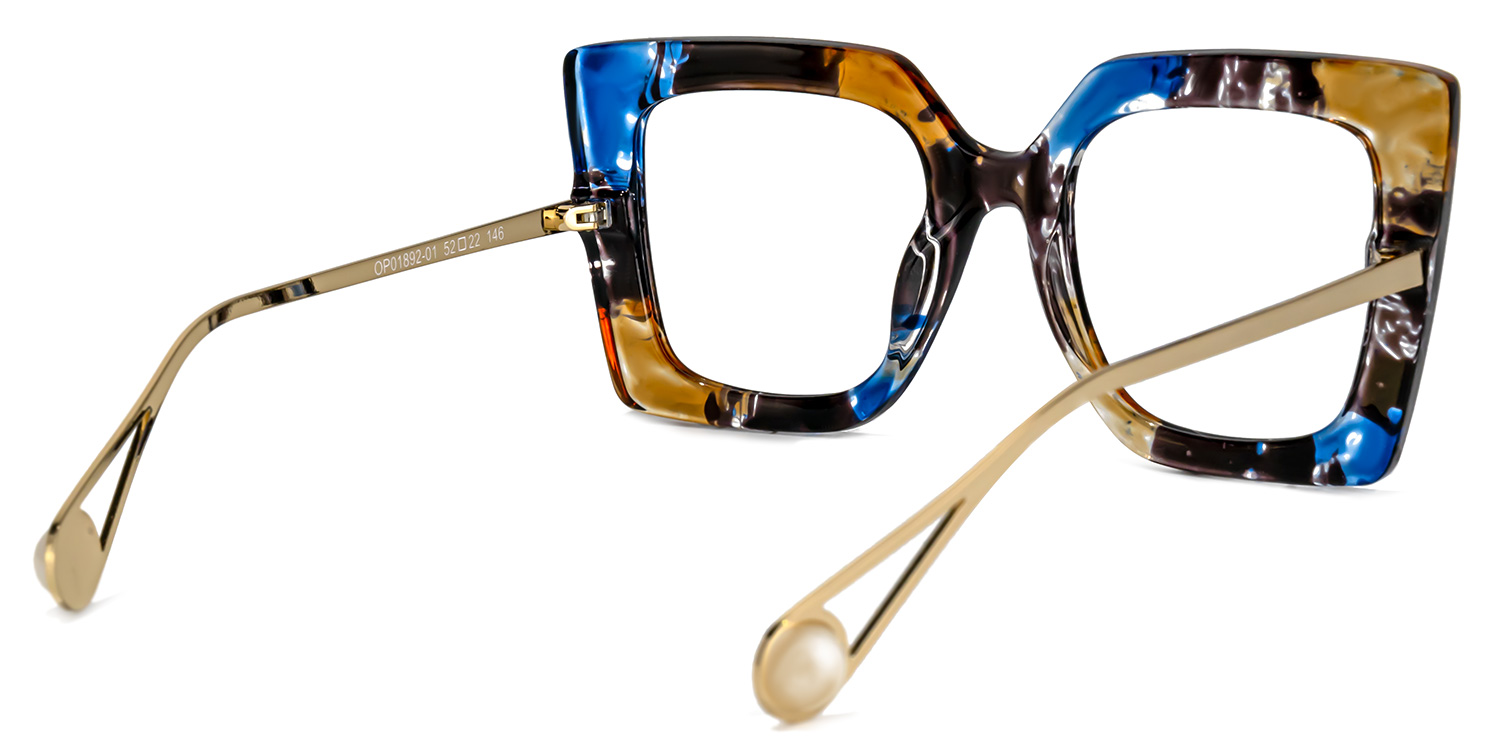 Buy Qatar Optical Glasses and EyeWear Frames on Zeelool3