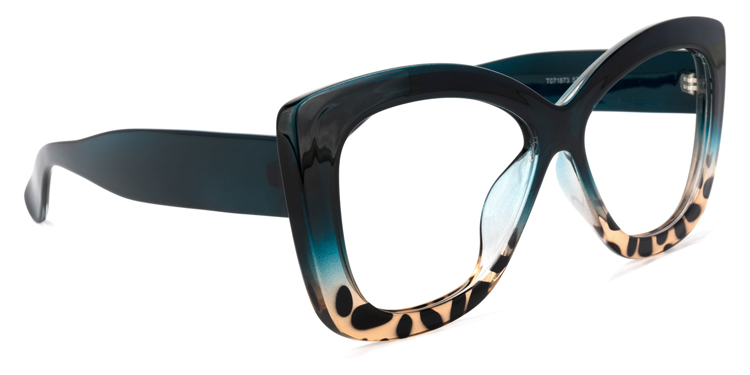 Buy Xanthus  Optical Glasses and EyeWear Frames on Zeelool2