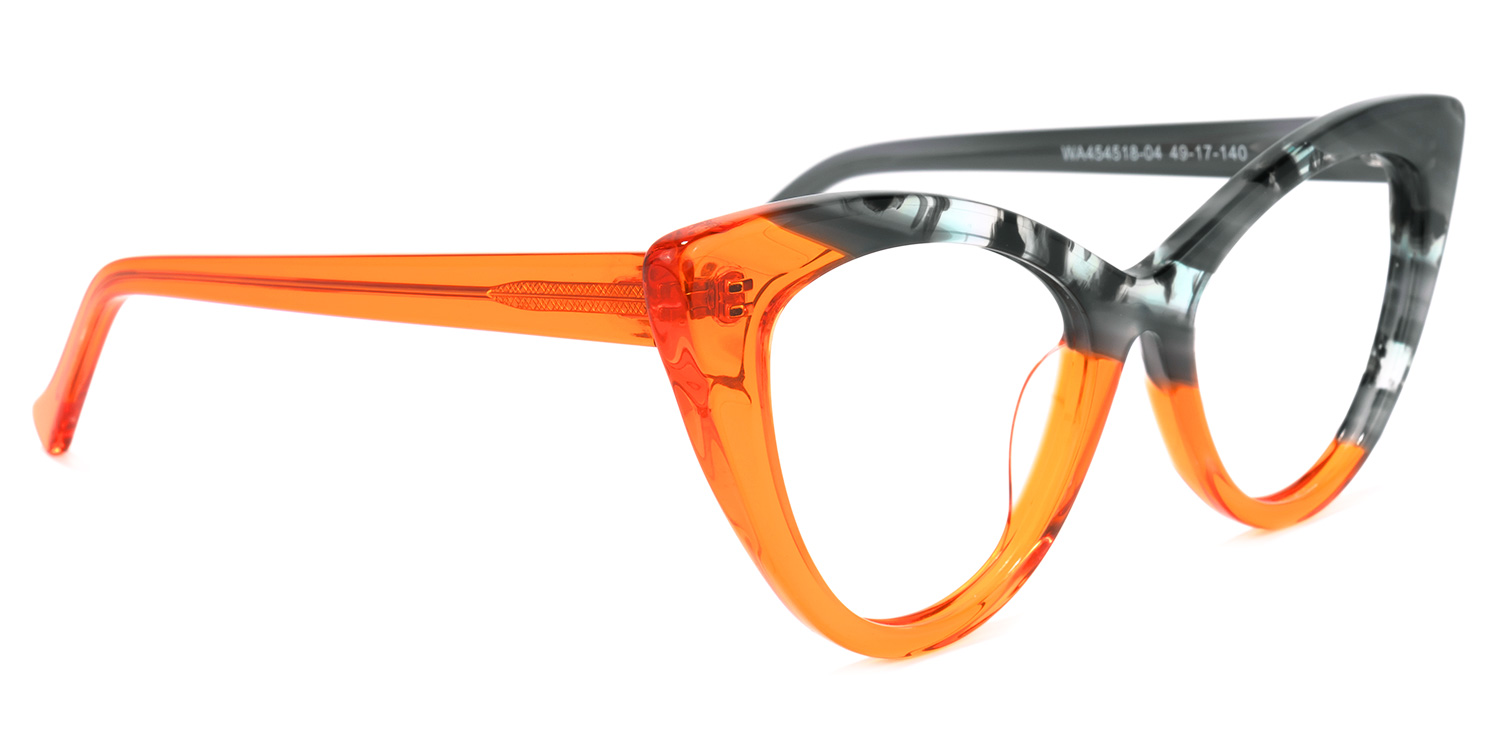 Buy Maxine Optical Glasses and EyeWear Frames on Zeelool2