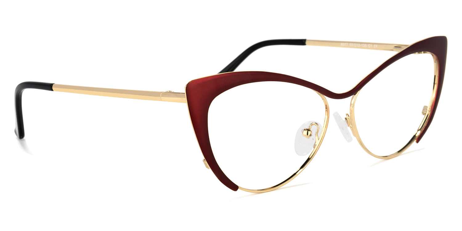 Buy Ellen Optical Glasses and EyeWear Frames on Zeelool2