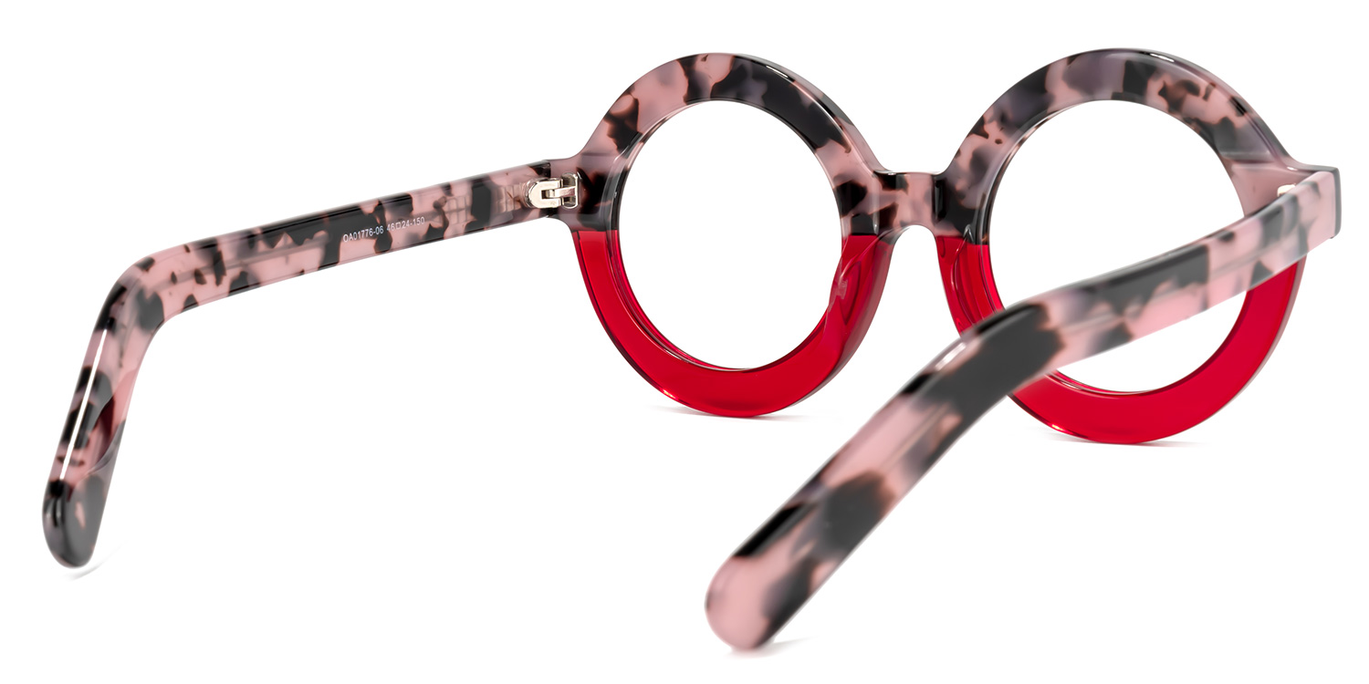 Buy Calhoun Optical Glasses and EyeWear Frames on Zeelool3