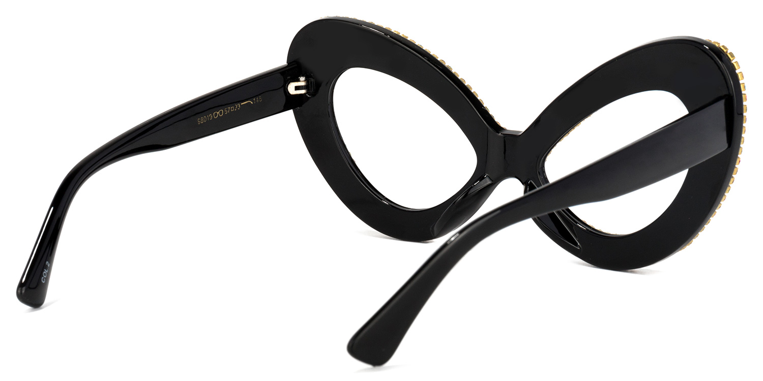 Buy Poppy Optical Glasses and EyeWear Frames on Zeelool4