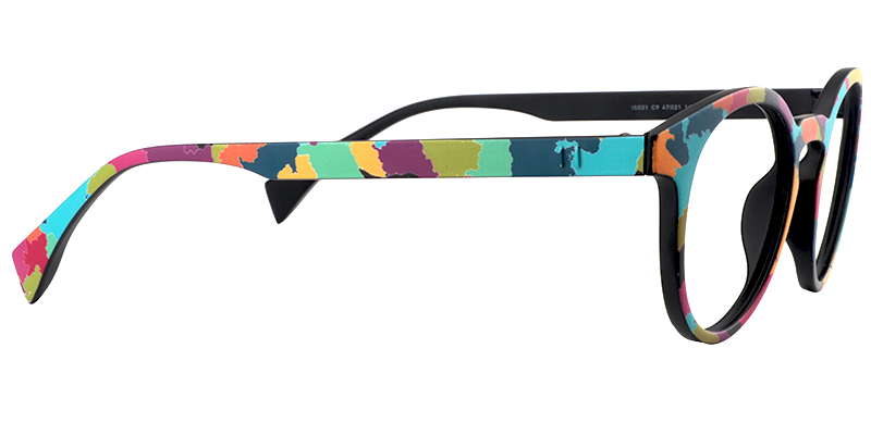 Buy Street-Artist Optical Glasses and EyeWear Frames on Zeelool3