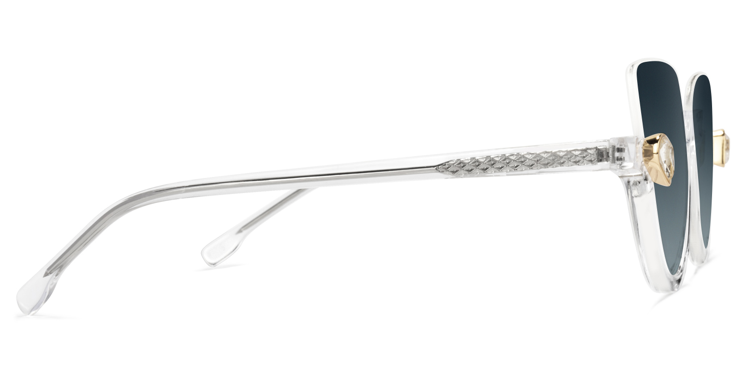 Buy Felicia Optical Glasses and EyeWear Frames on Zeelool3