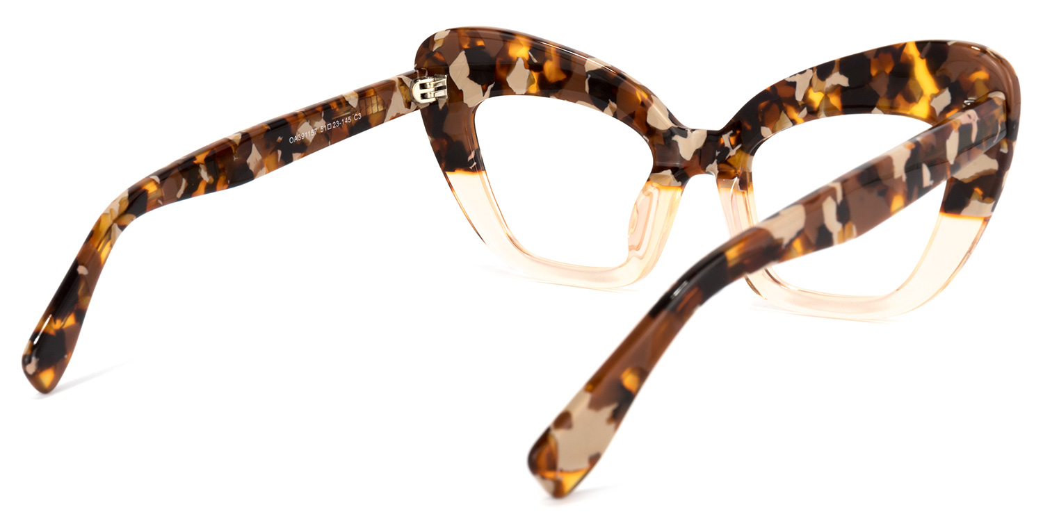 Buy Tristan Optical Glasses and EyeWear Frames on Zeelool4