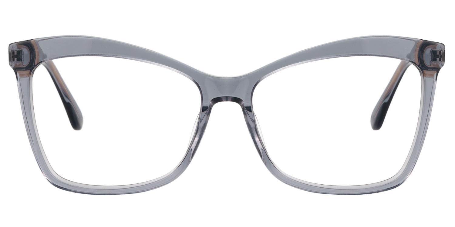 Alfred Butterfly Gray Glasses0