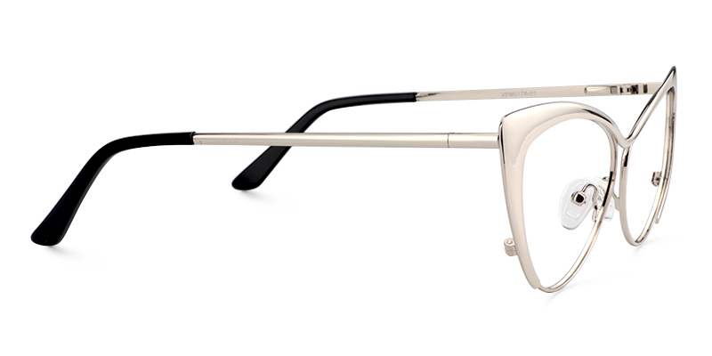 Buy Ellen Optical Glasses and EyeWear Frames on Zeelool3