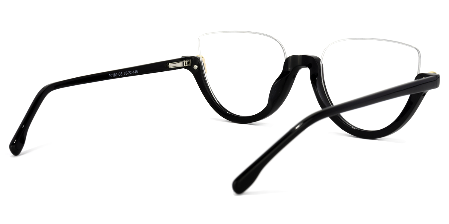 Buy Felicia Optical Glasses and EyeWear Frames on Zeelool4