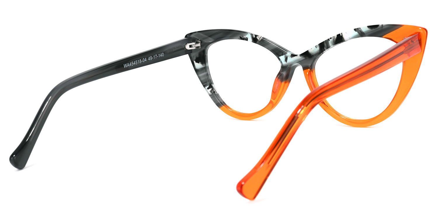 Buy Maxine Optical Glasses and EyeWear Frames on Zeelool4