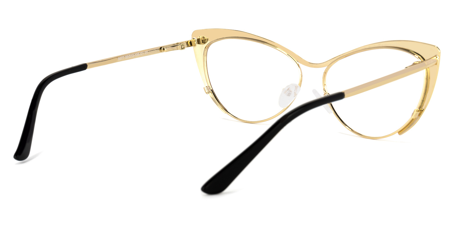 Buy Ellen Optical Glasses and EyeWear Frames on Zeelool4