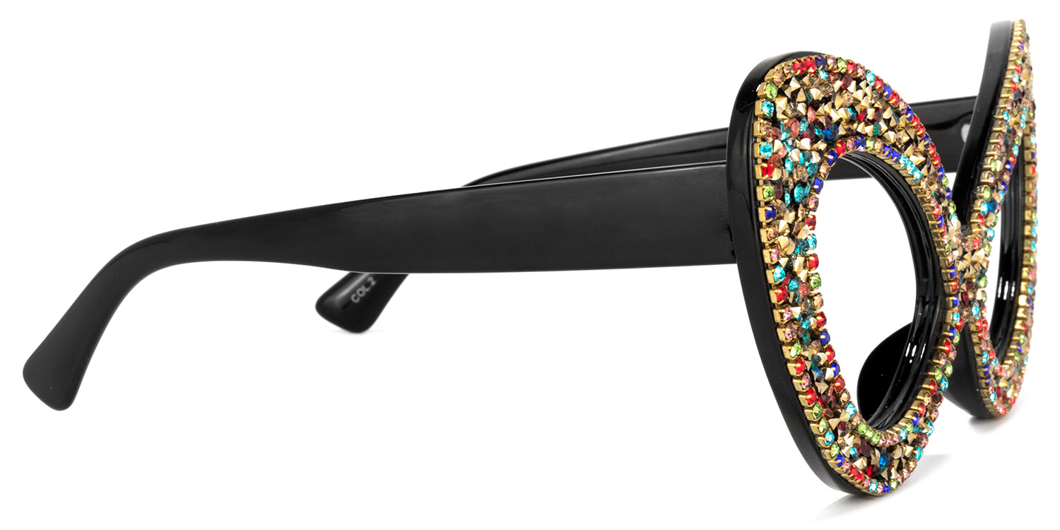 Buy Poppy Optical Glasses and EyeWear Frames on Zeelool3