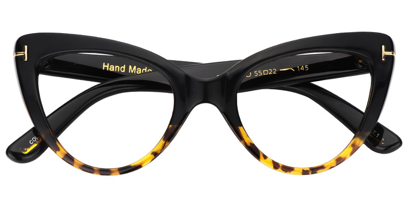 Buy Kristin Optical Glasses and EyeWear Frames on Zeelool2