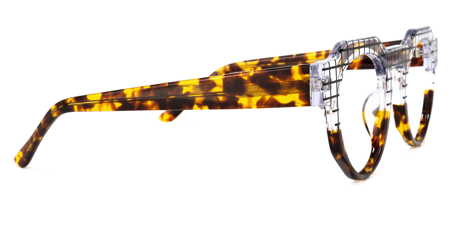 Buy Karla Optical Glasses and EyeWear Frames on Zeelool3