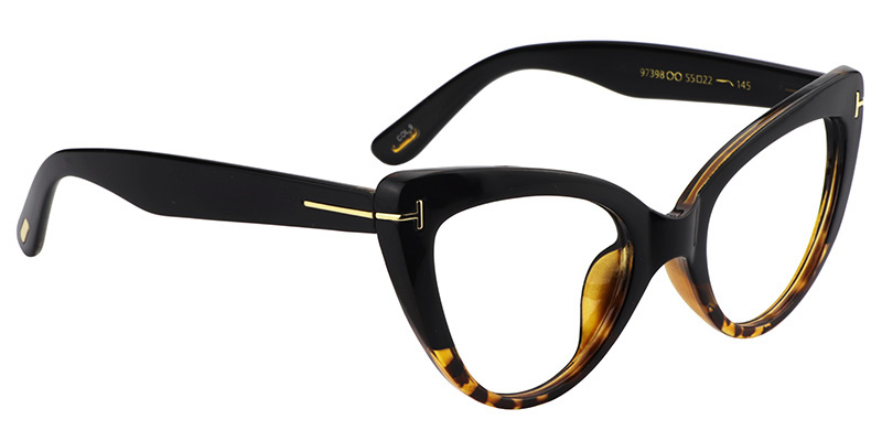 Buy Kristin Optical Glasses and EyeWear Frames on Zeelool3