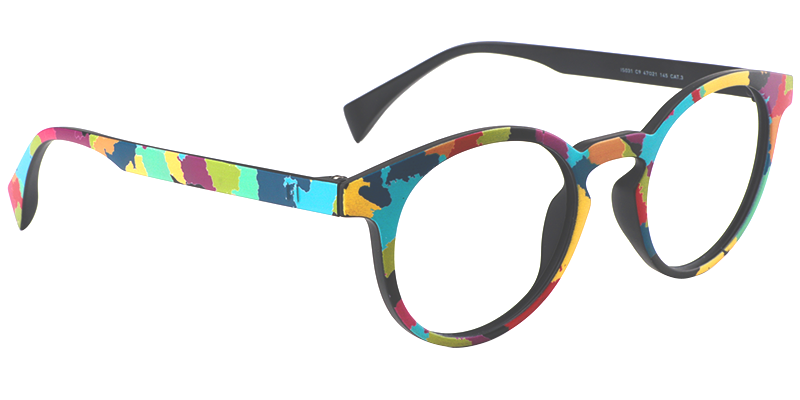 Buy Street-Artist Optical Glasses and EyeWear Frames on Zeelool2
