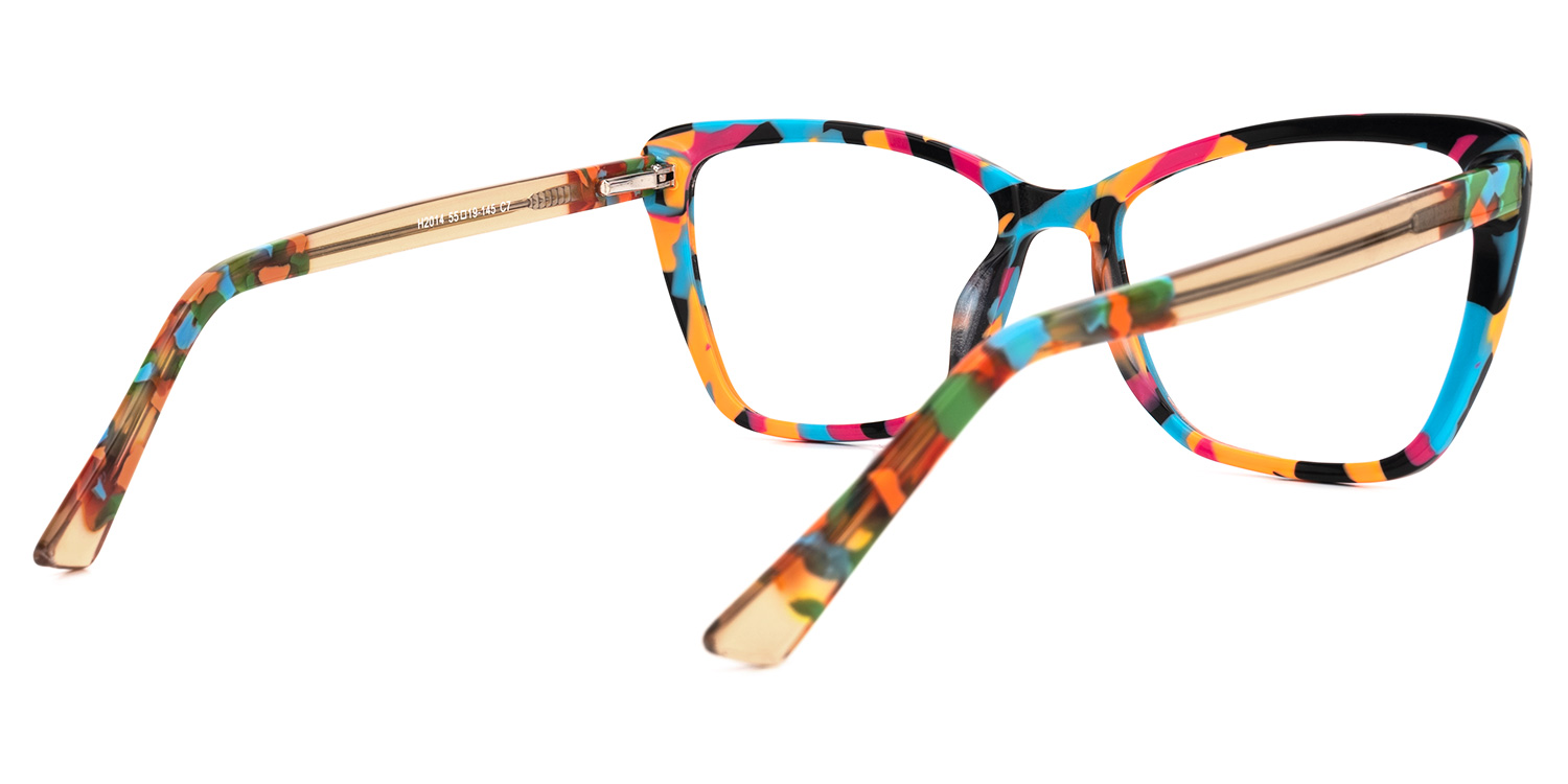 Buy Fountain Optical Glasses and EyeWear Frames on Zeelool3