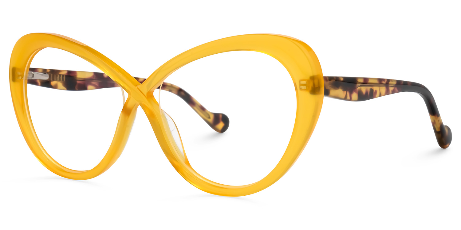 Buy Charde Optical Glasses and EyeWear Frames on Zeelool1