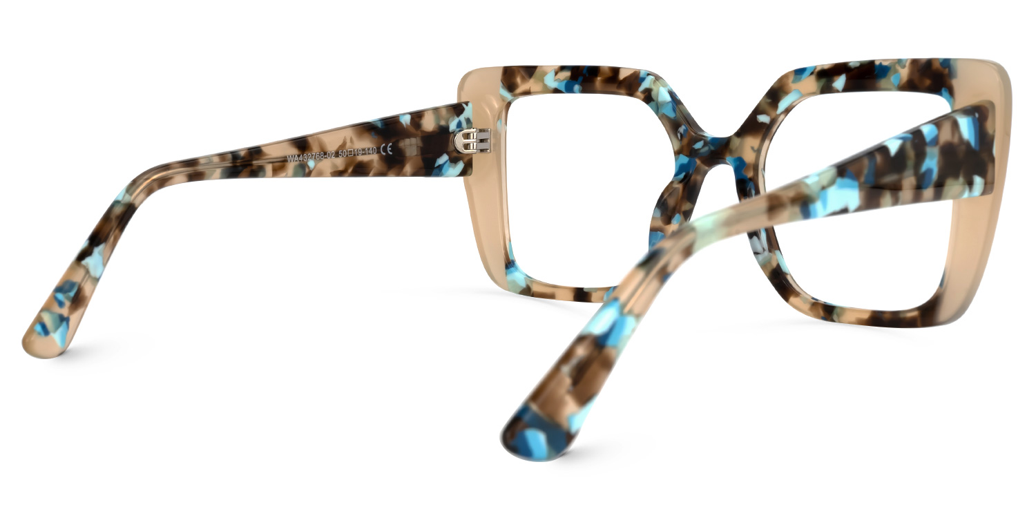 Duarte Square Blue-Tortoise Glasses3