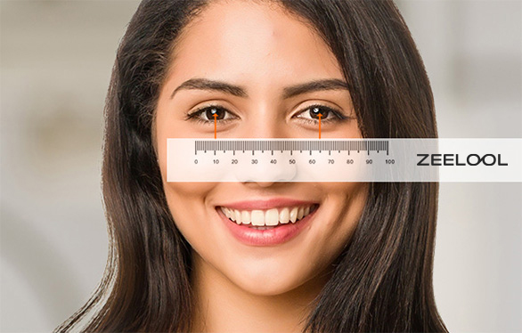 How to Measure Your Pupillary Distance (PD)